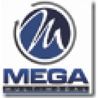 MEGA MULTIMODAL Logo