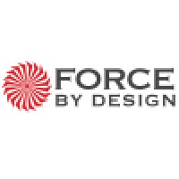 Force by Design Logo