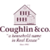 Coughlin & Company Real Estate Logo