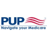Physicians United Plan PUP Logo