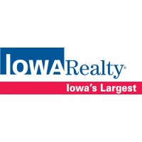 Iowa Realty Logo