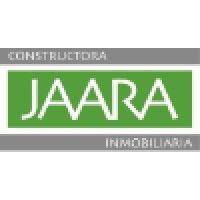 Constructora e Inmobiliaria JAARA, S.A. de C.V. Logo