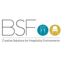 Brand Standard Furnishings Logo
