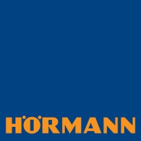 Hörmann Belgium NV/SA Logo