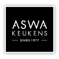 ASWA Keukens Logo