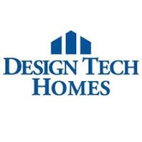 Design Tech Homes Logo