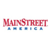 MainStreet America Logo