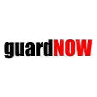 guardNOW Security Services Logo
