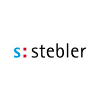 stebler Logo