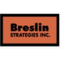 Breslin Strategies, Inc. Logo