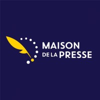 Maison de la Presse Logo
