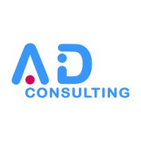 AD Consulting Logo