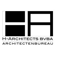 H-Architects Logo