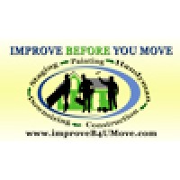 Improve Before You Move, LLC Logo