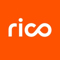 Rico.com.vc Logo