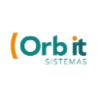 Orb it Sistemas Logo