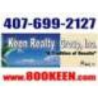 Keen Realty Group, Inc. Logo