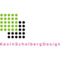 Kevin Scholberg Design LLC Logo