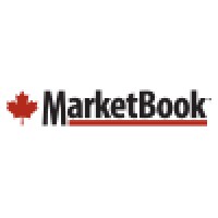 MarketBook Canada Logo