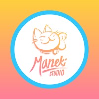 Maneki Studio Logo