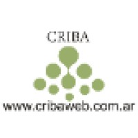 Criba Research Logo