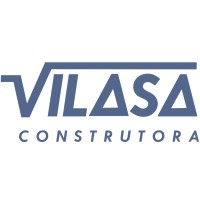 Vilasa Construtora Ltda. Logo