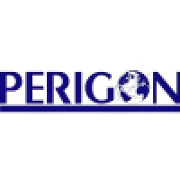 Perigon International, Inc. Logo