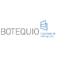 BOTEQUIO SOCIEDADE DE ADVOGADOS Logo