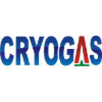 PT. CRYOGAS Logo