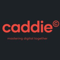 caddie digital Logo