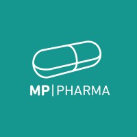 MPPharma LLC Logo