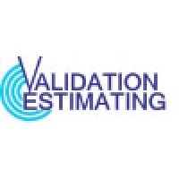 Validation Estimating LLC Logo