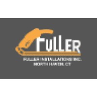 Fuller Installations Logo