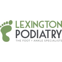 Lexington Podiatry Logo