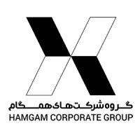 Hamgam Corporate Group Logo