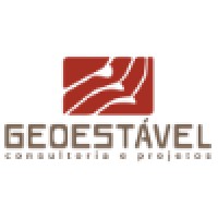 GEOESTÁVEL CONSULTORIA E PROJETOS LTDA. Logo