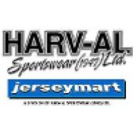 HArv-Al Sportswear Ltd. Logo