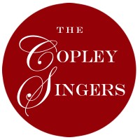 The Copley Singers Logo
