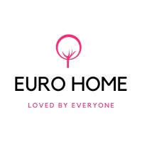 EURO HOME Logo
