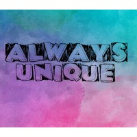 Always Unique Inc Logo