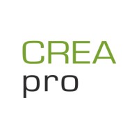 CREApro Logo