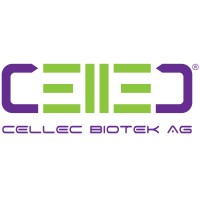 CELLEC Biotek AG Logo