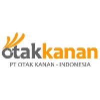 PT OTAK KANAN Logo