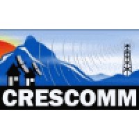 CresComm WiFi, LLC Logo