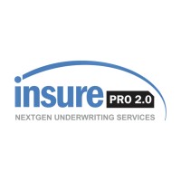 Insure Pro 2.0 Logo