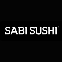 Sabi Sushi Logo