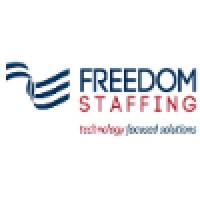 Freedom Staffing, LLC Logo