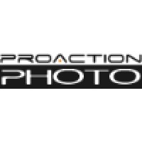 ProAction Photo Logo