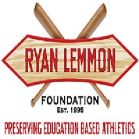 Ryan Lemmon Foundation Logo