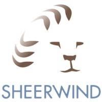 SheerWind Logo